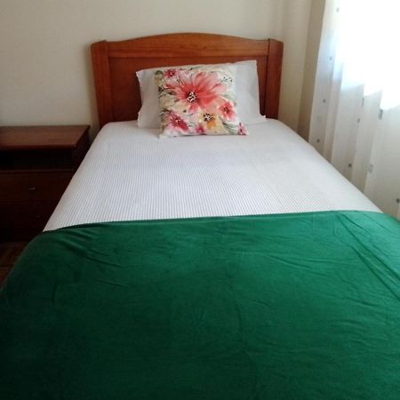 Apartamento - Grao D' Areia Nazaré Esterno foto