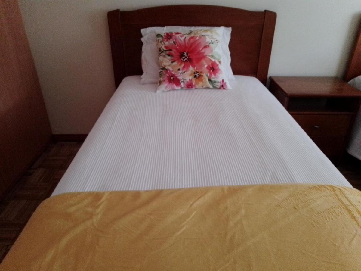 Apartamento - Grao D' Areia Nazaré Esterno foto