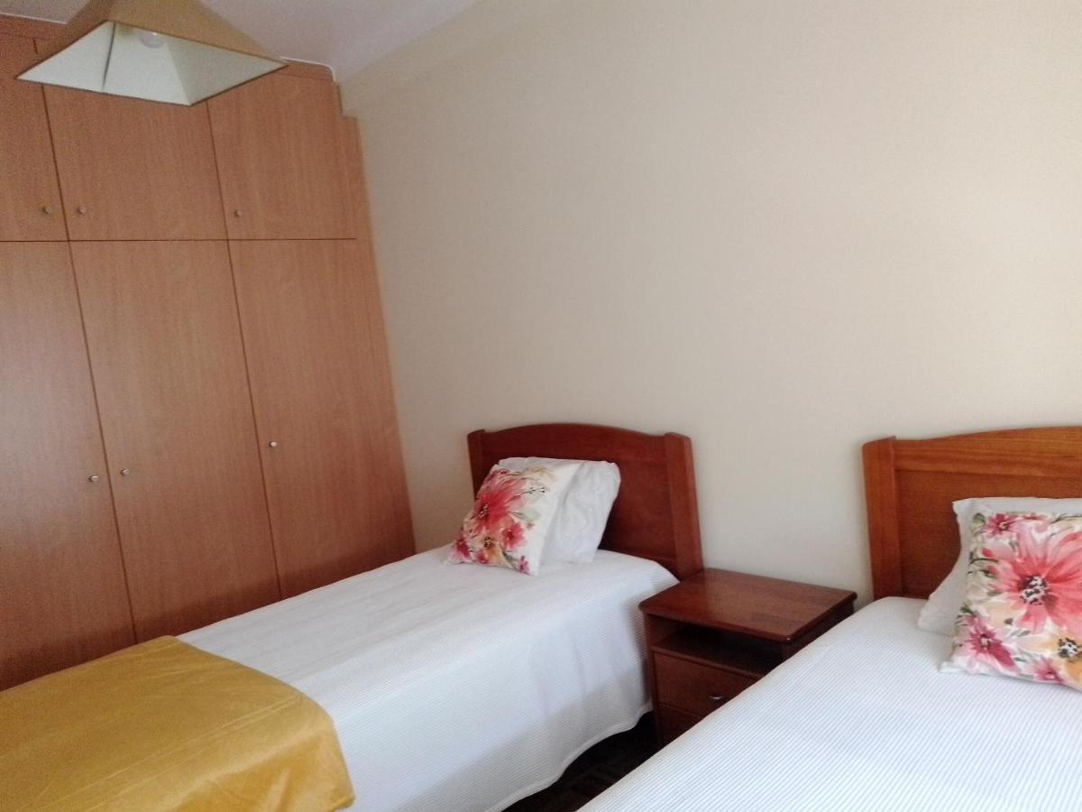 Apartamento - Grao D' Areia Nazaré Esterno foto