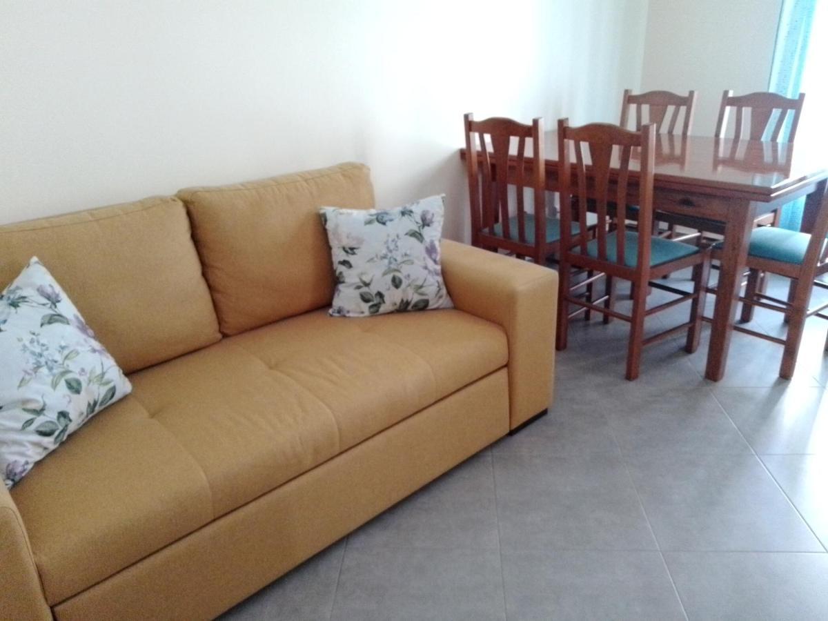 Apartamento - Grao D' Areia Nazaré Esterno foto