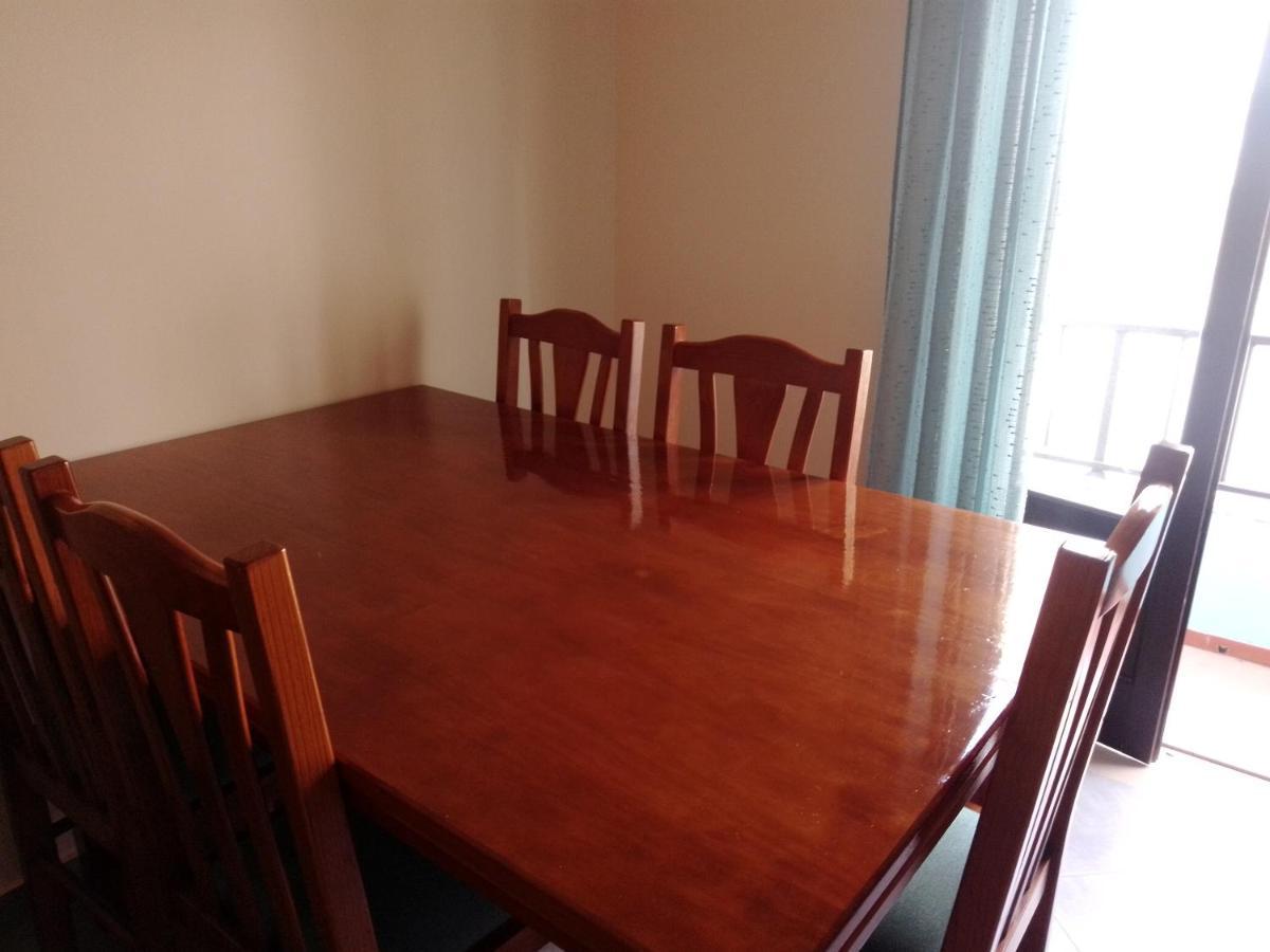 Apartamento - Grao D' Areia Nazaré Esterno foto