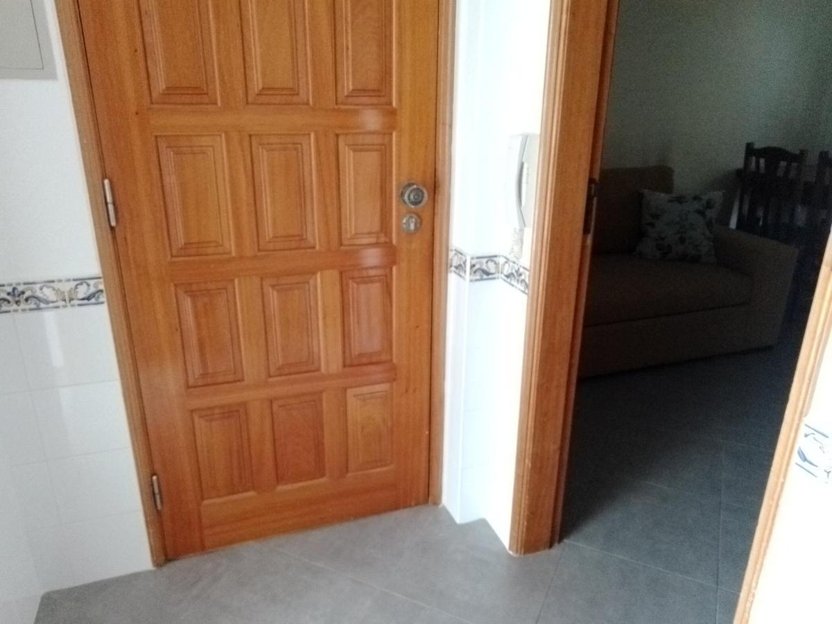 Apartamento - Grao D' Areia Nazaré Esterno foto