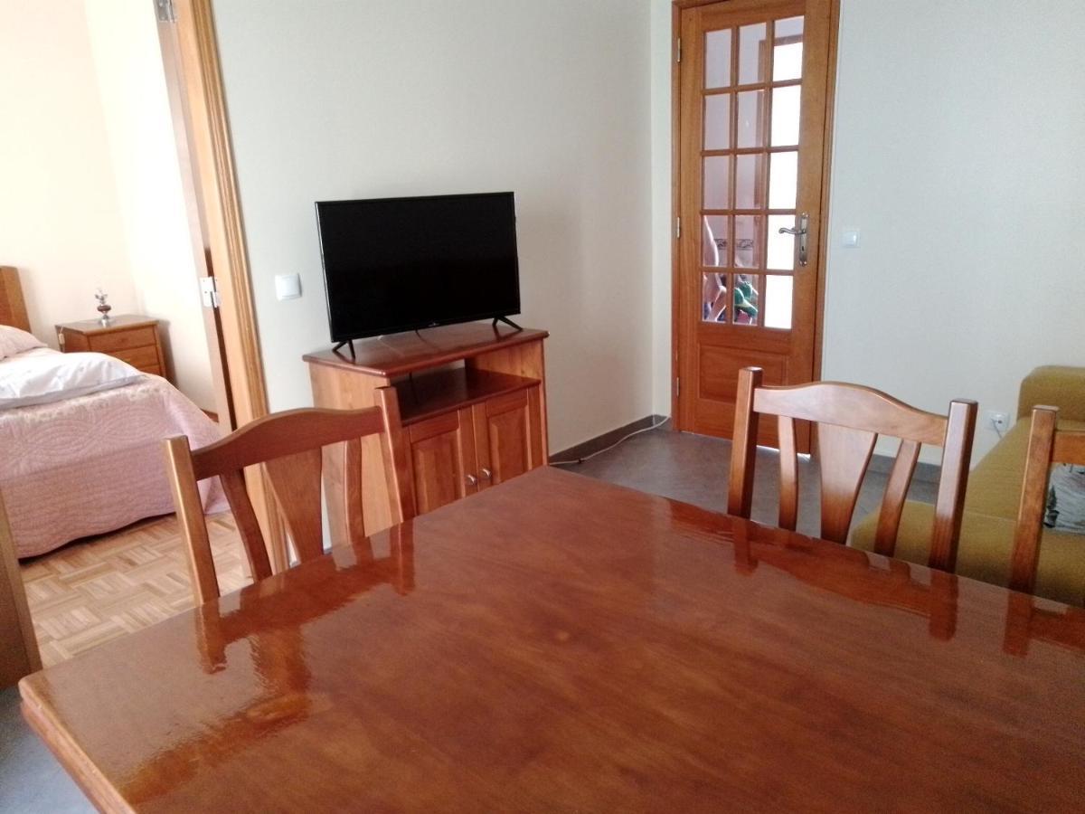Apartamento - Grao D' Areia Nazaré Esterno foto