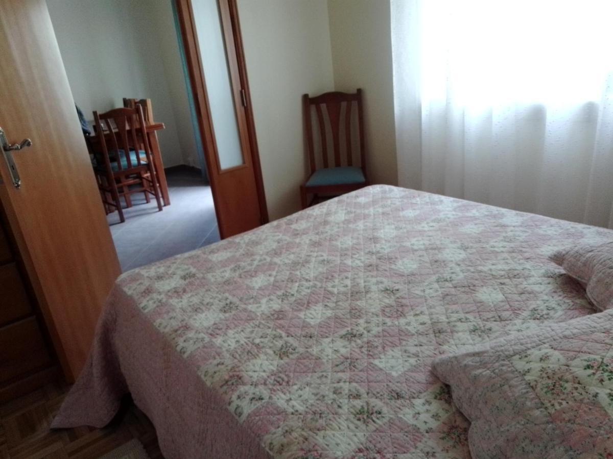 Apartamento - Grao D' Areia Nazaré Esterno foto
