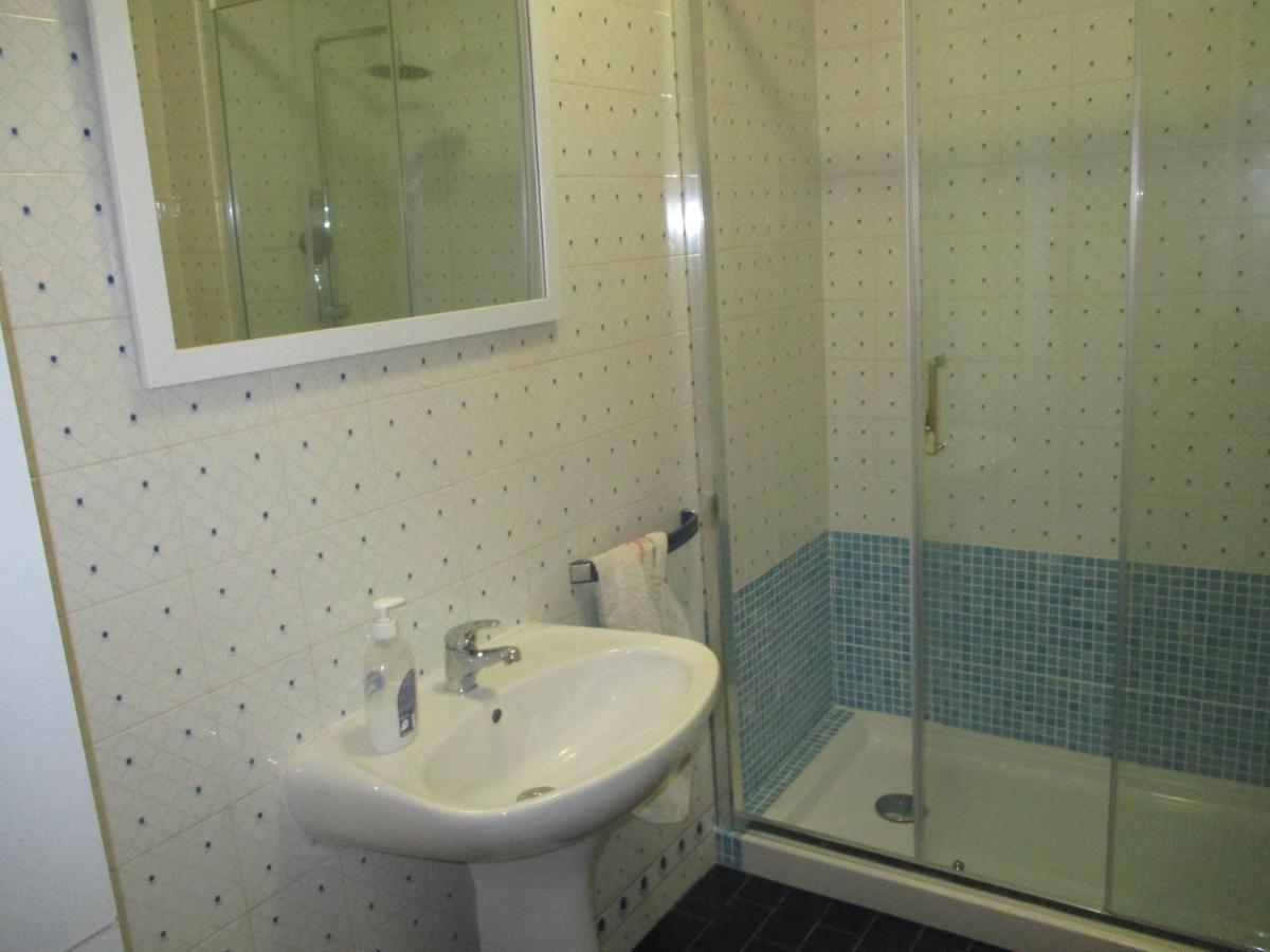 Apartamento - Grao D' Areia Nazaré Esterno foto
