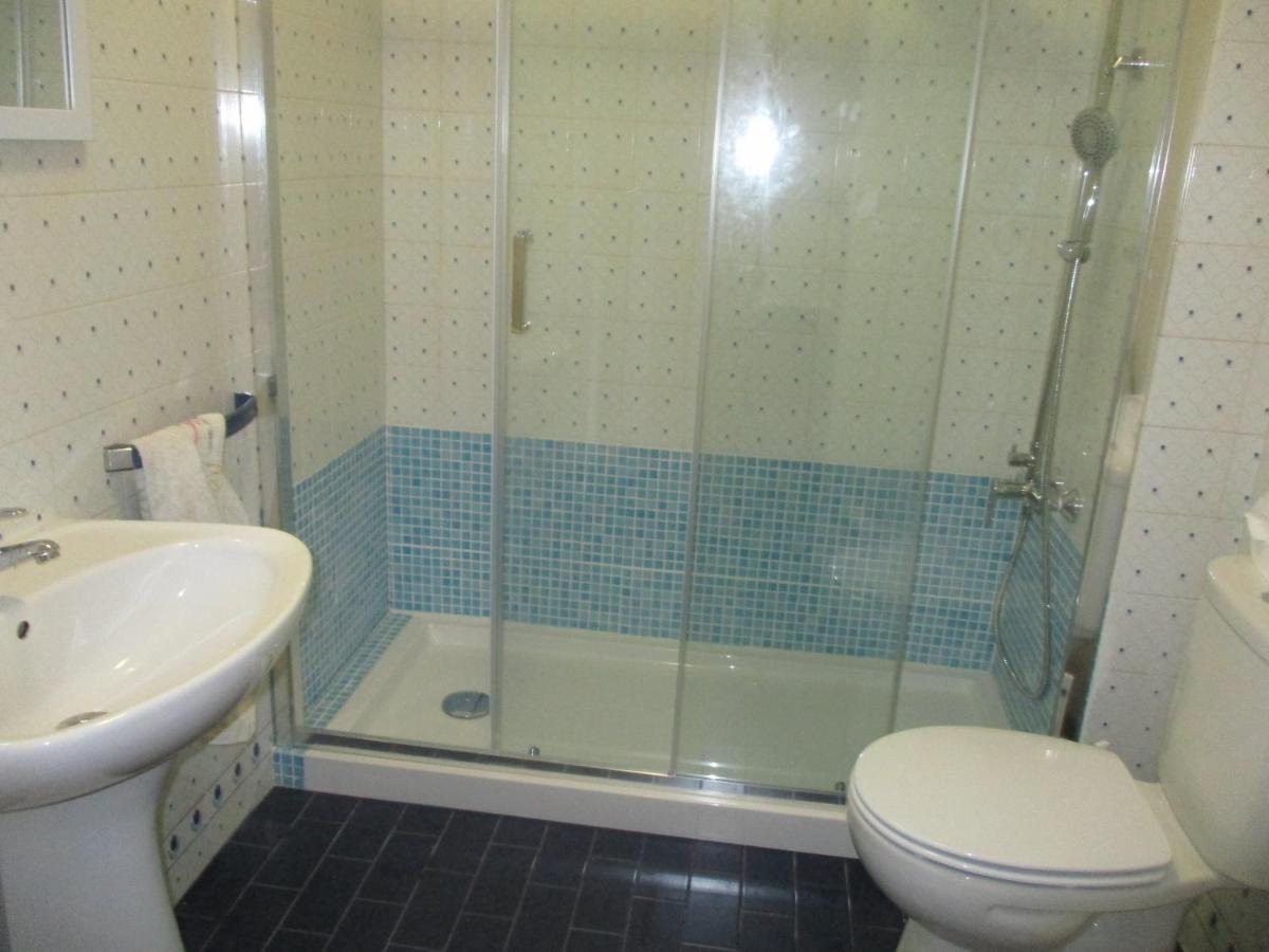 Apartamento - Grao D' Areia Nazaré Esterno foto